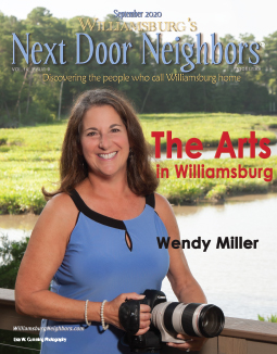 September 2020 Williamsburg Neighbor